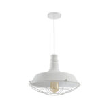 Witte verlichting
