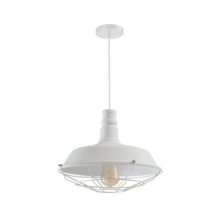 Witte verlichting