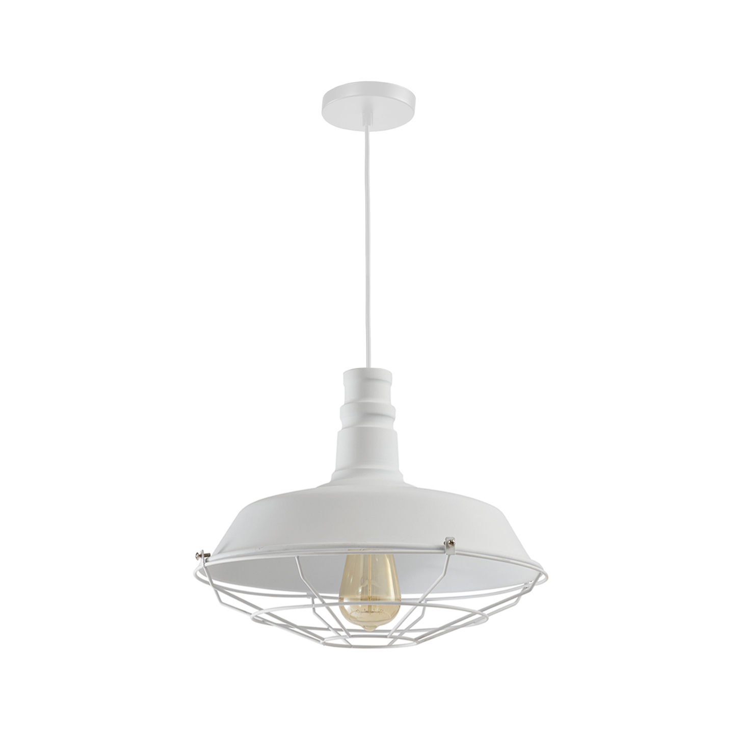 Witte verlichting