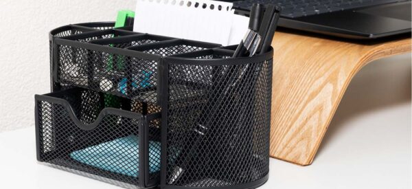 bureau organizer