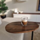 dubbelwandig glas 300 ml koffie thee glas