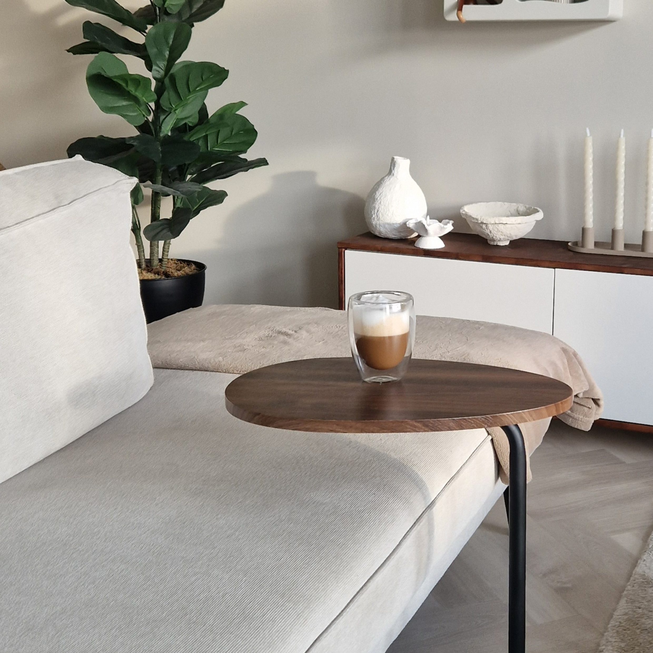 dubbelwandig glas 300 ml koffie thee glas