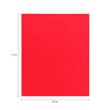 afmetingen Silicone bakmat