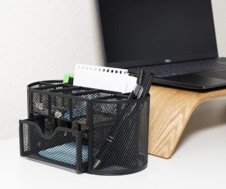 bureau organizers