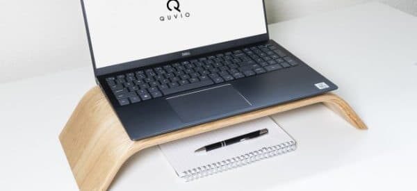 werkplek laptopstandaarden