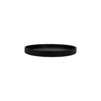 dienblad-hout-rond-zwart-24-cm