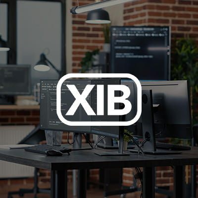 XIB HomeLiving
