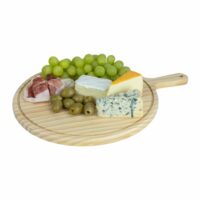 Krumble houten serveerplank