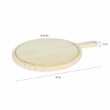 Krumble houten tapasplank M