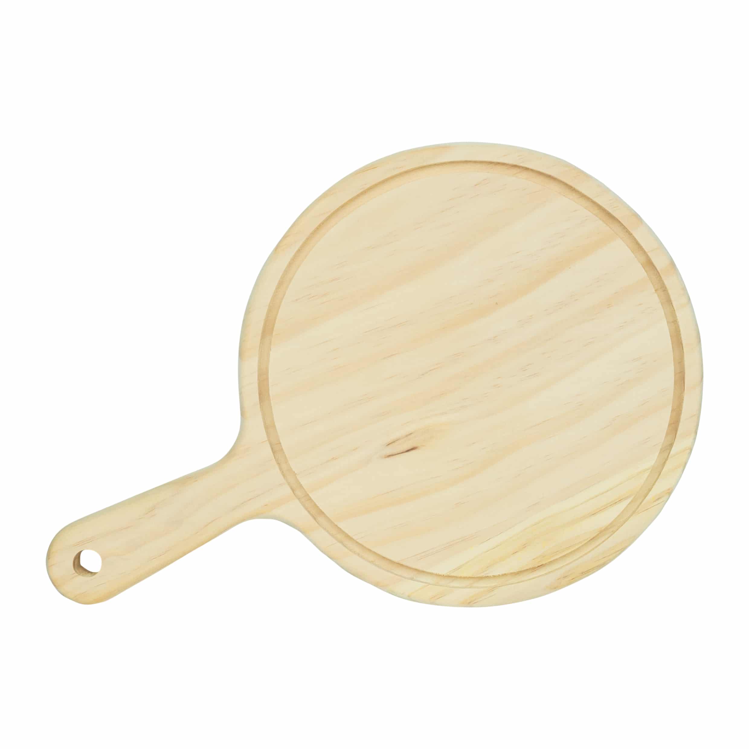 Houten serveerplank