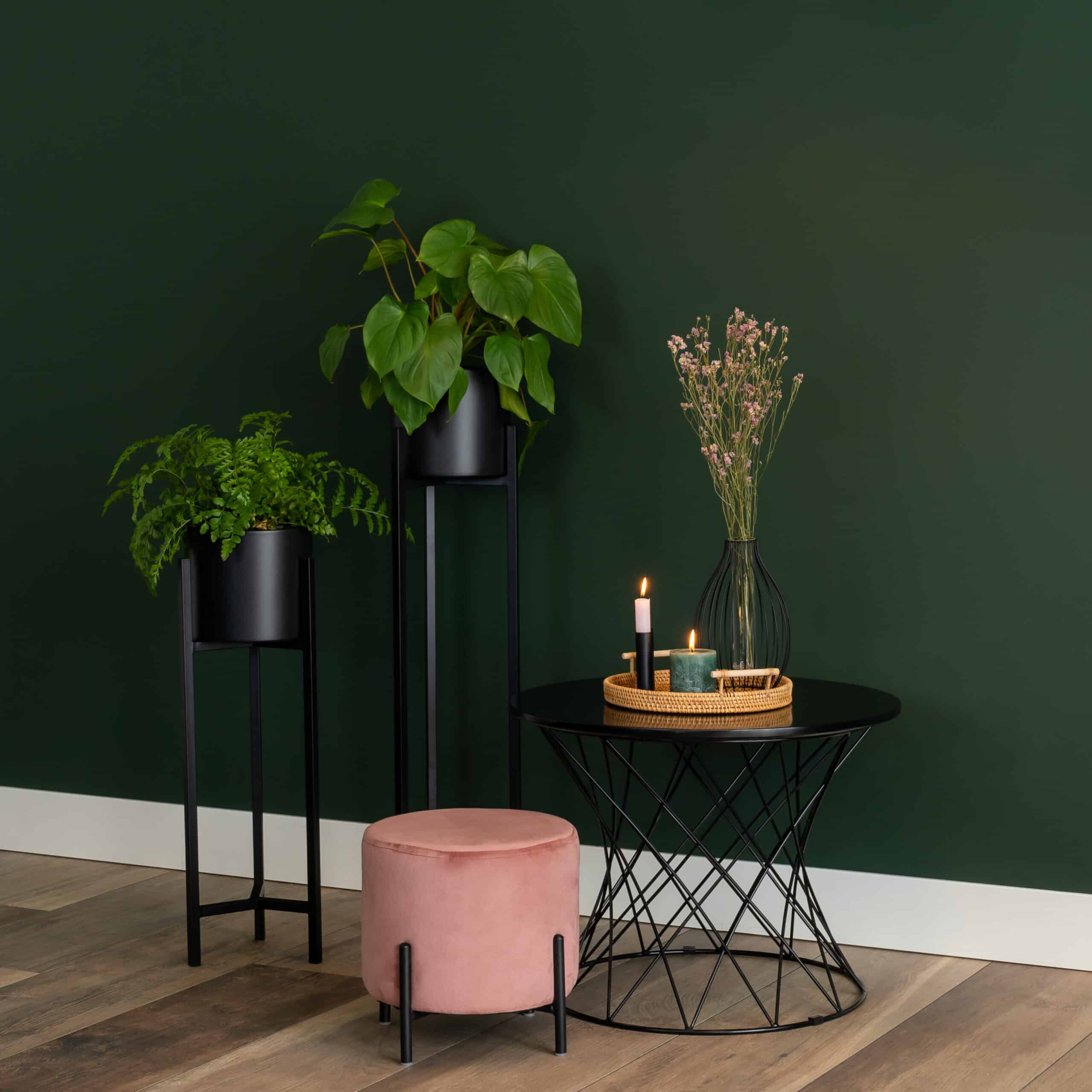 Decoratieve plateau