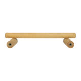 Plank voor op je wand