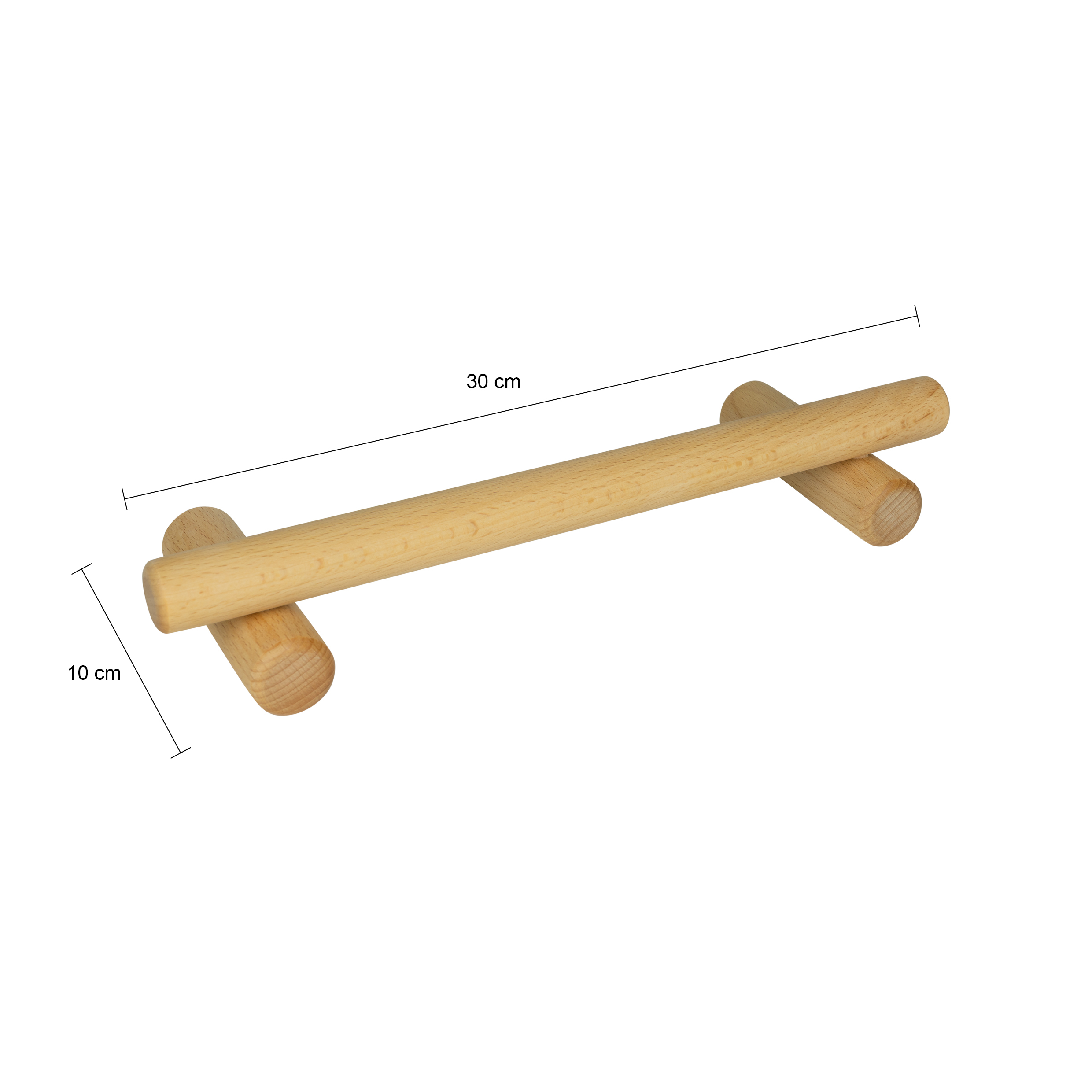Wandplank afmetingen