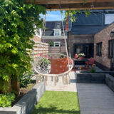 hangstoel