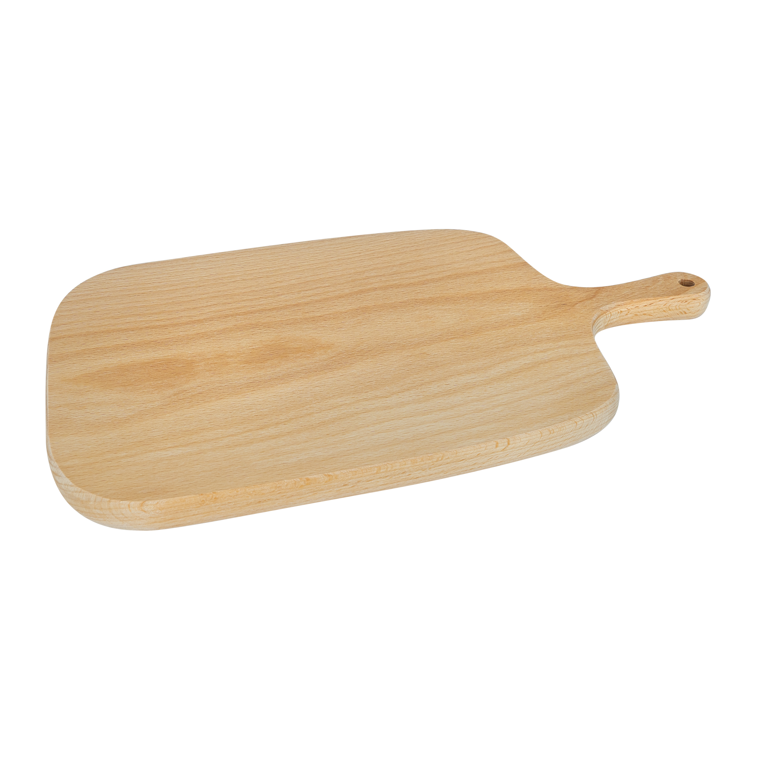 Houten serveerplank