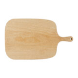 Houten serveerplank