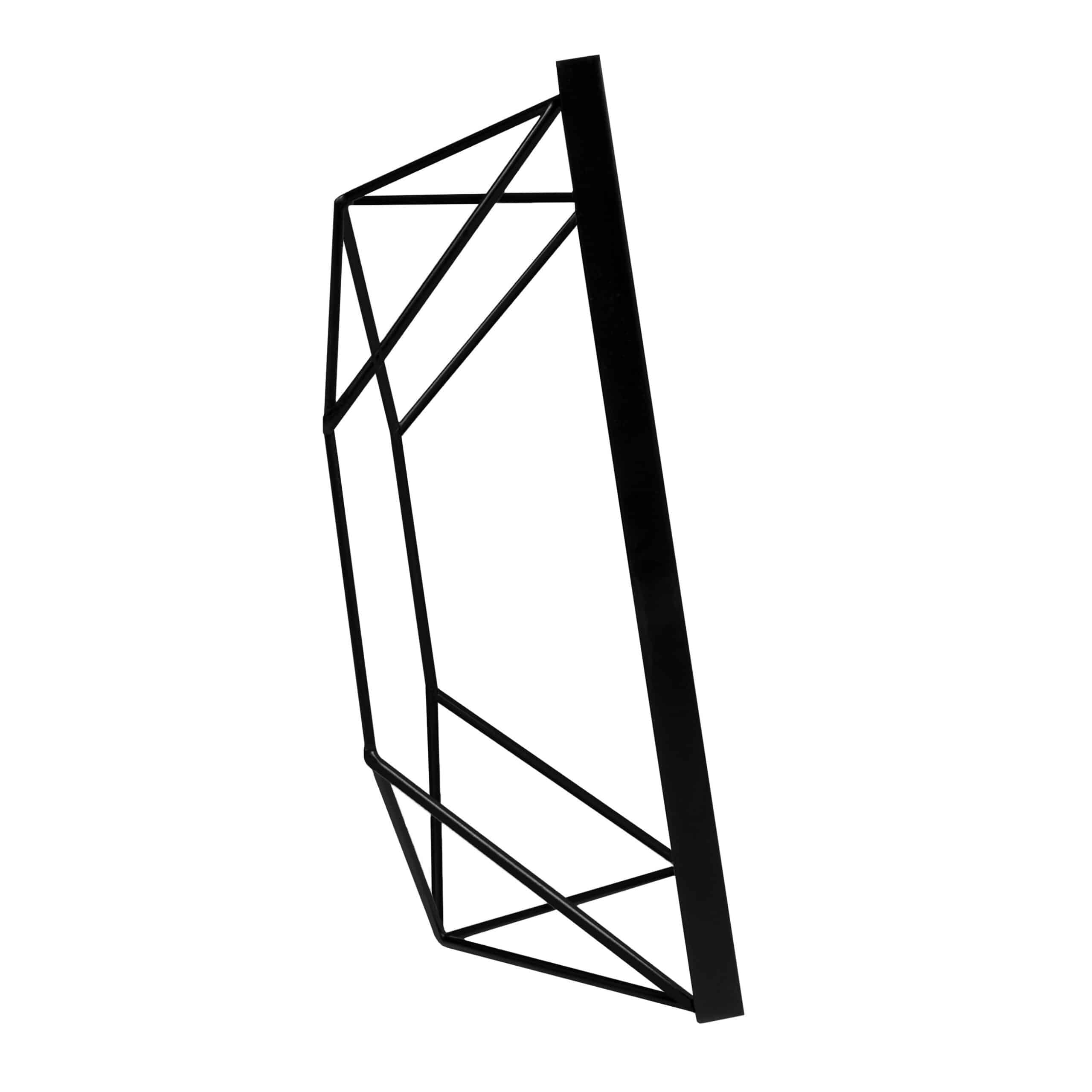 hexagon vorm