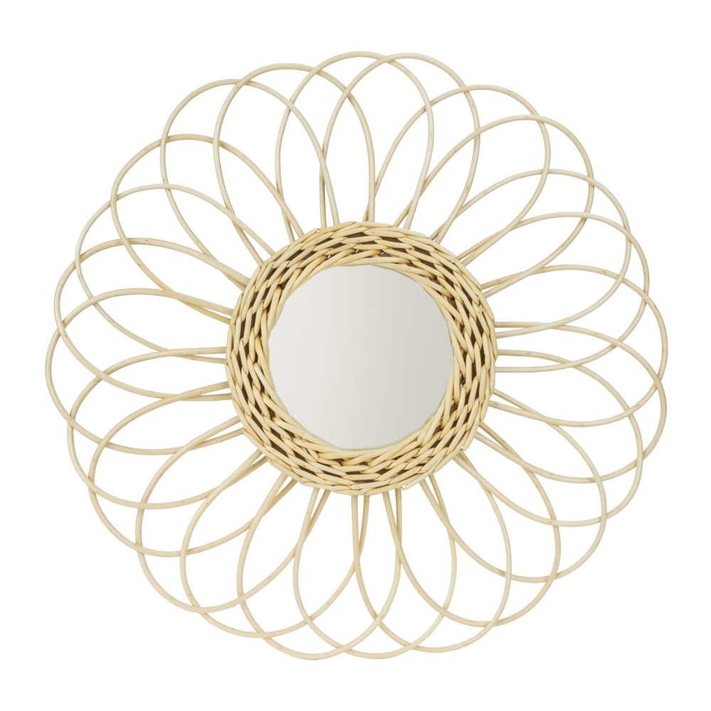 Rotan spiegel