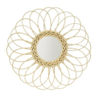 Rotan spiegel