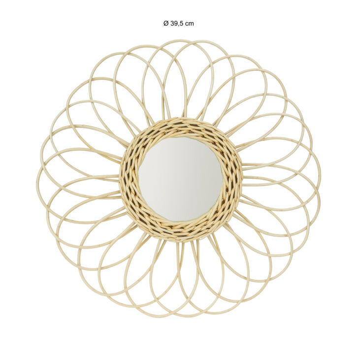 39.5 cm diameter