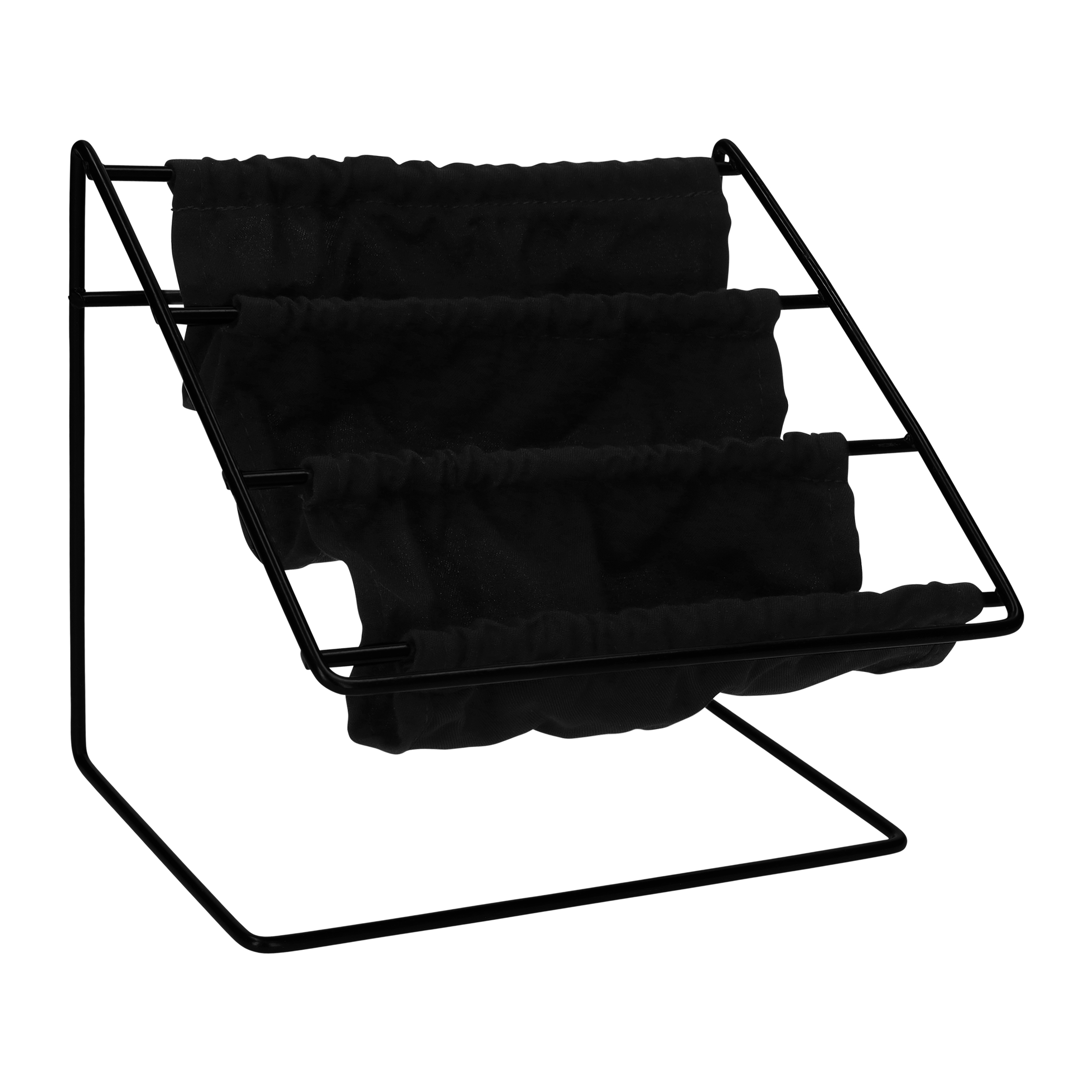 Bureau opbergrekje