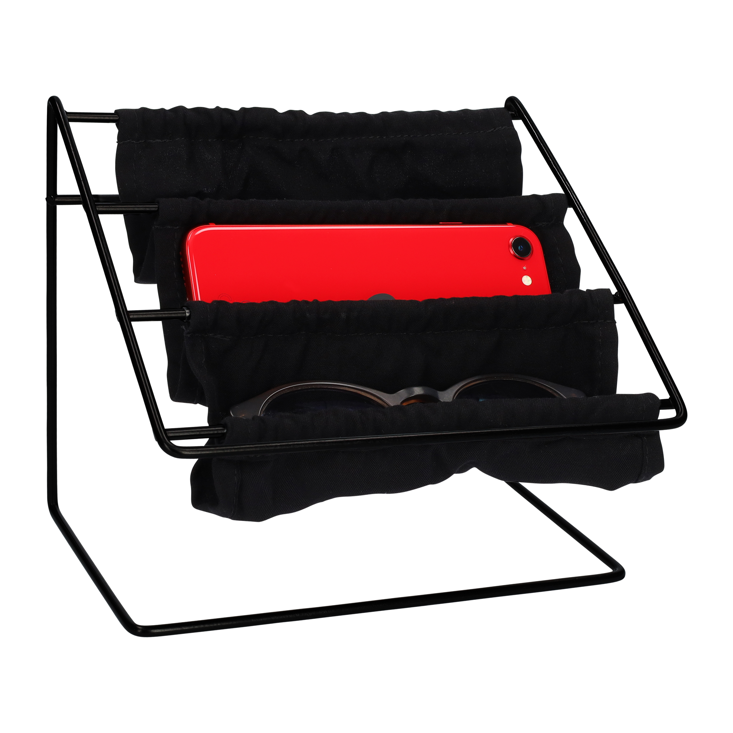 Bureau opbergrekje