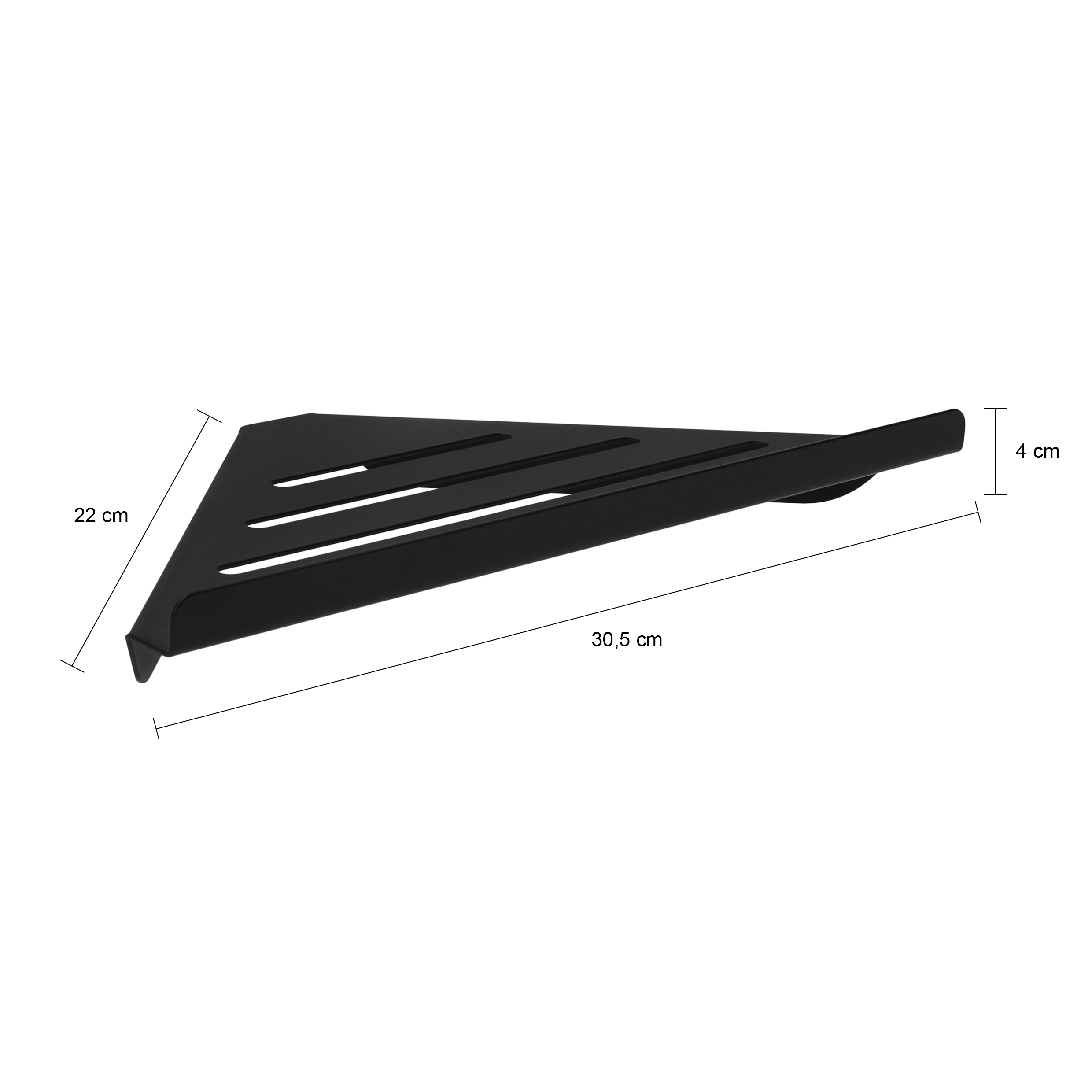 Afmeting planchet