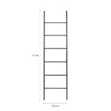 laddertje voor in de kamer