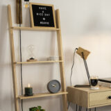 houten accessoire