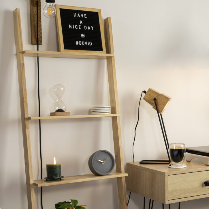 houten accessoire