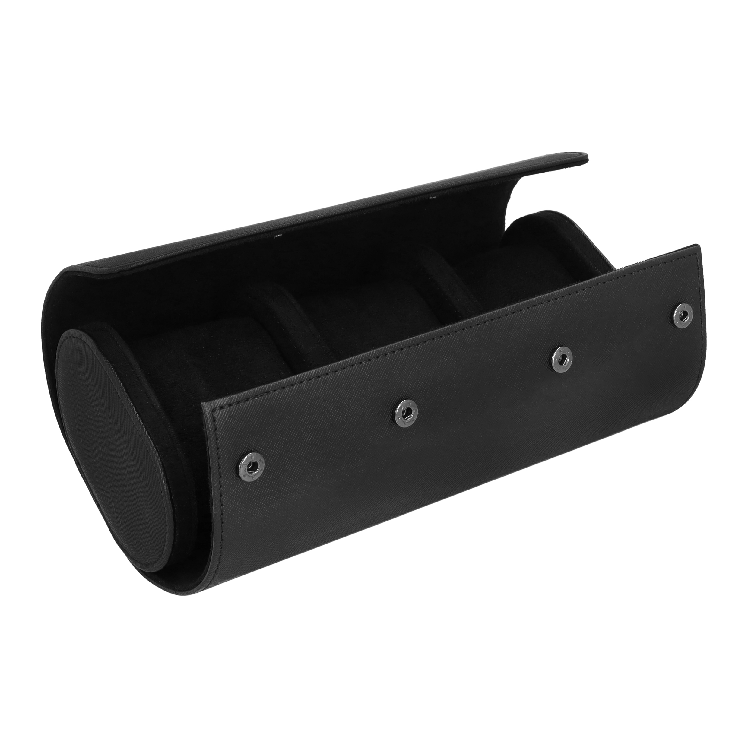 horlogebox voor 3 horloges