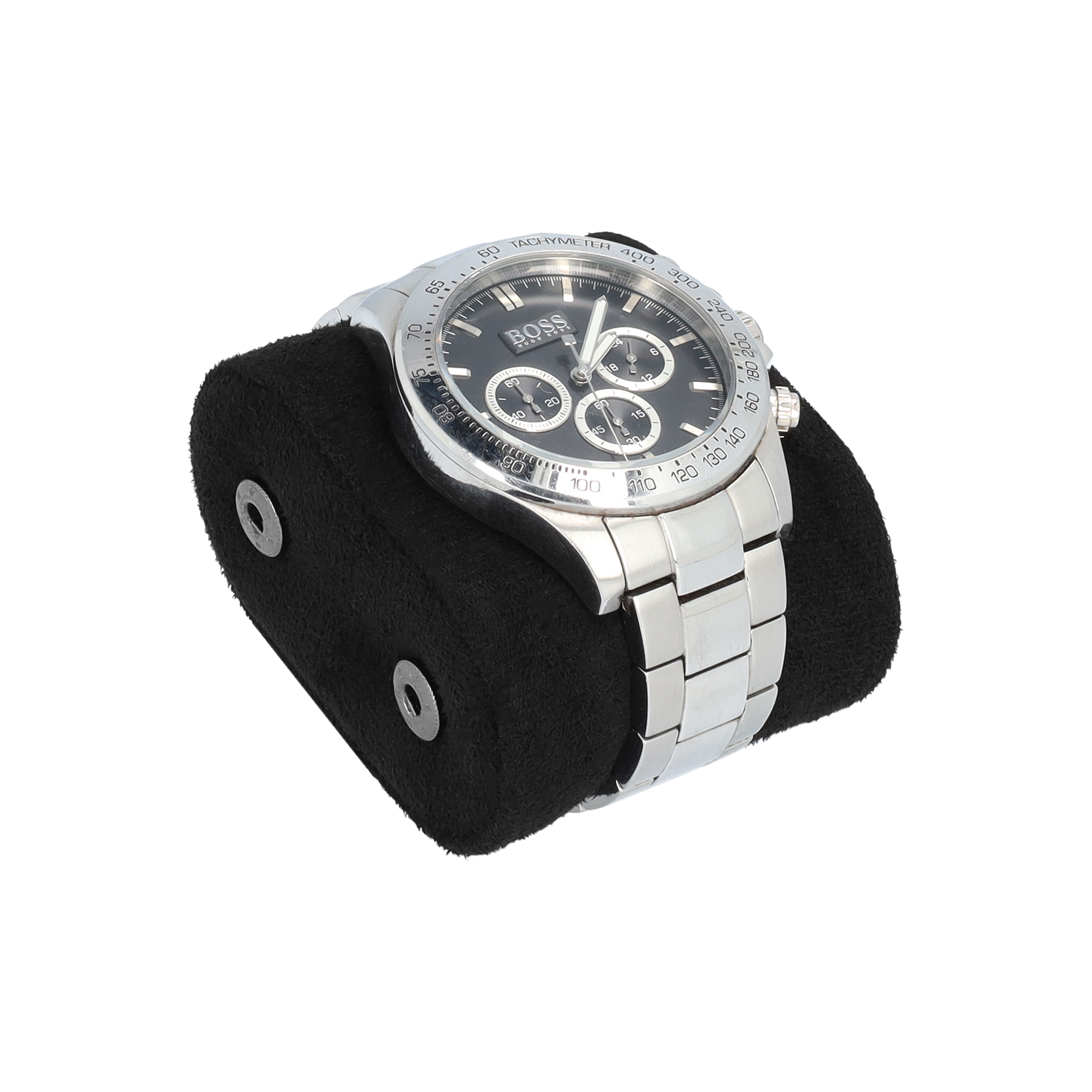 horloge opberger