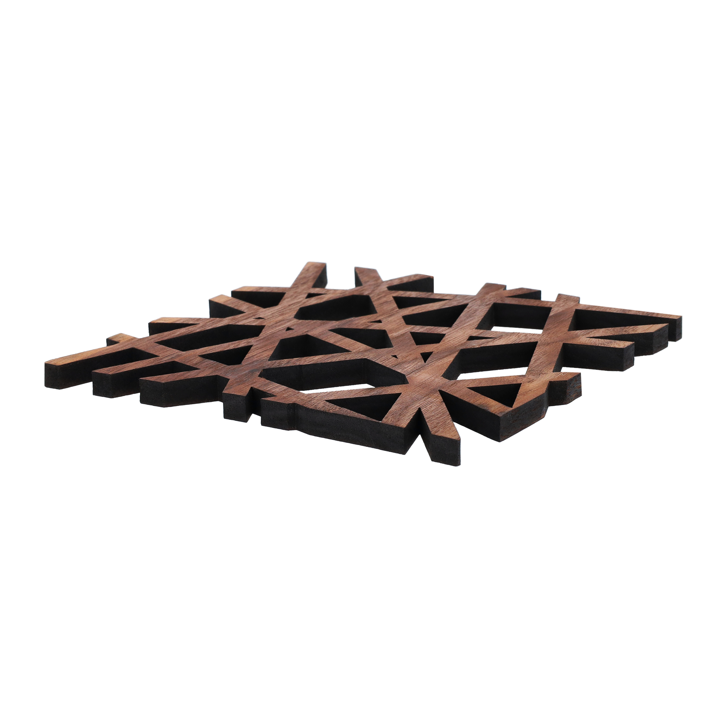 15 cm afmeting onderzetter