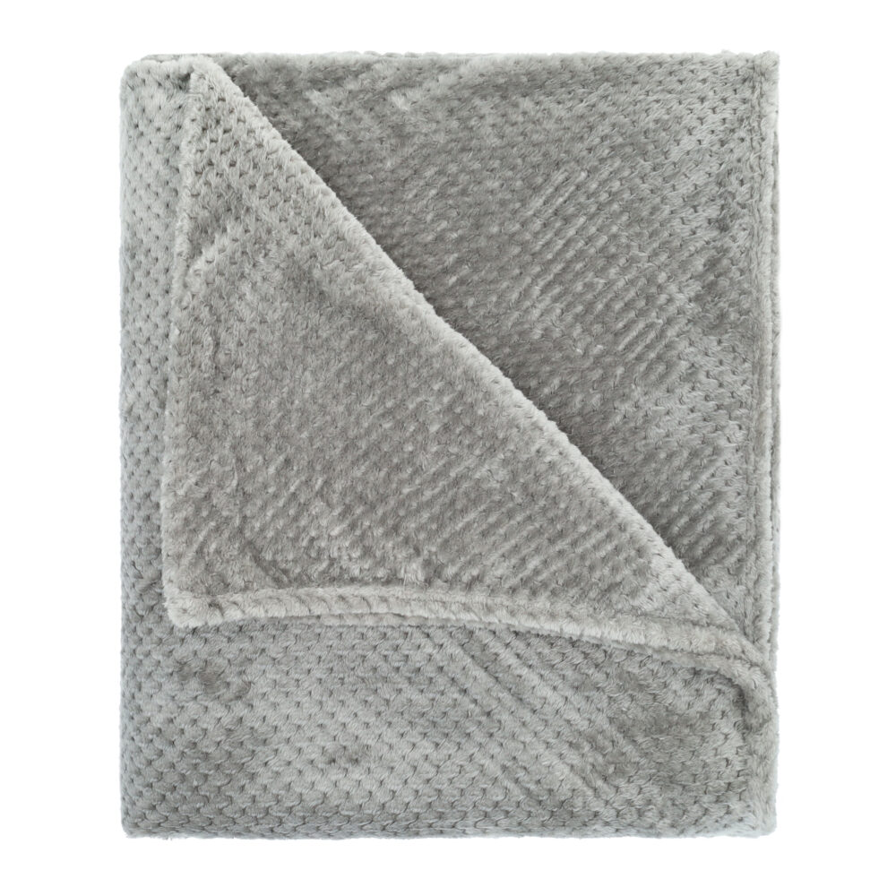 Fleece deken