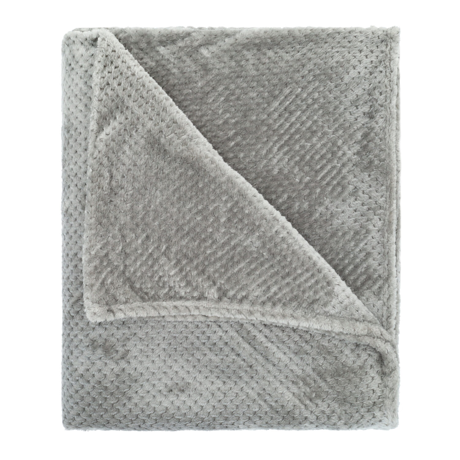 Fleece deken