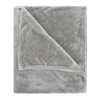 Fleece deken
