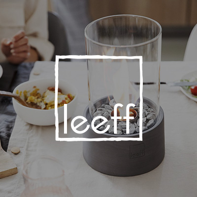 Leeff HomeLiving