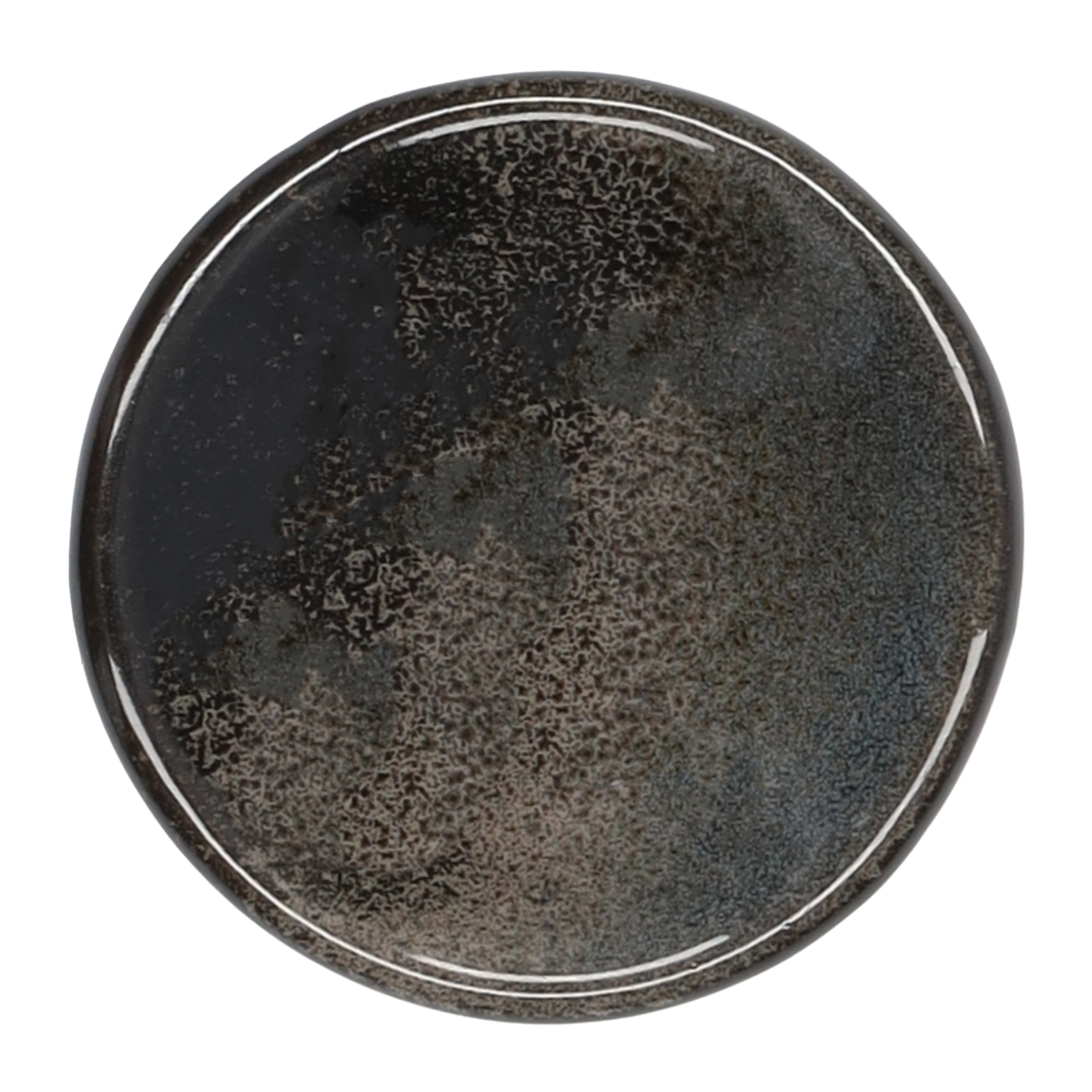 rond schaaltje voor eetstokjes