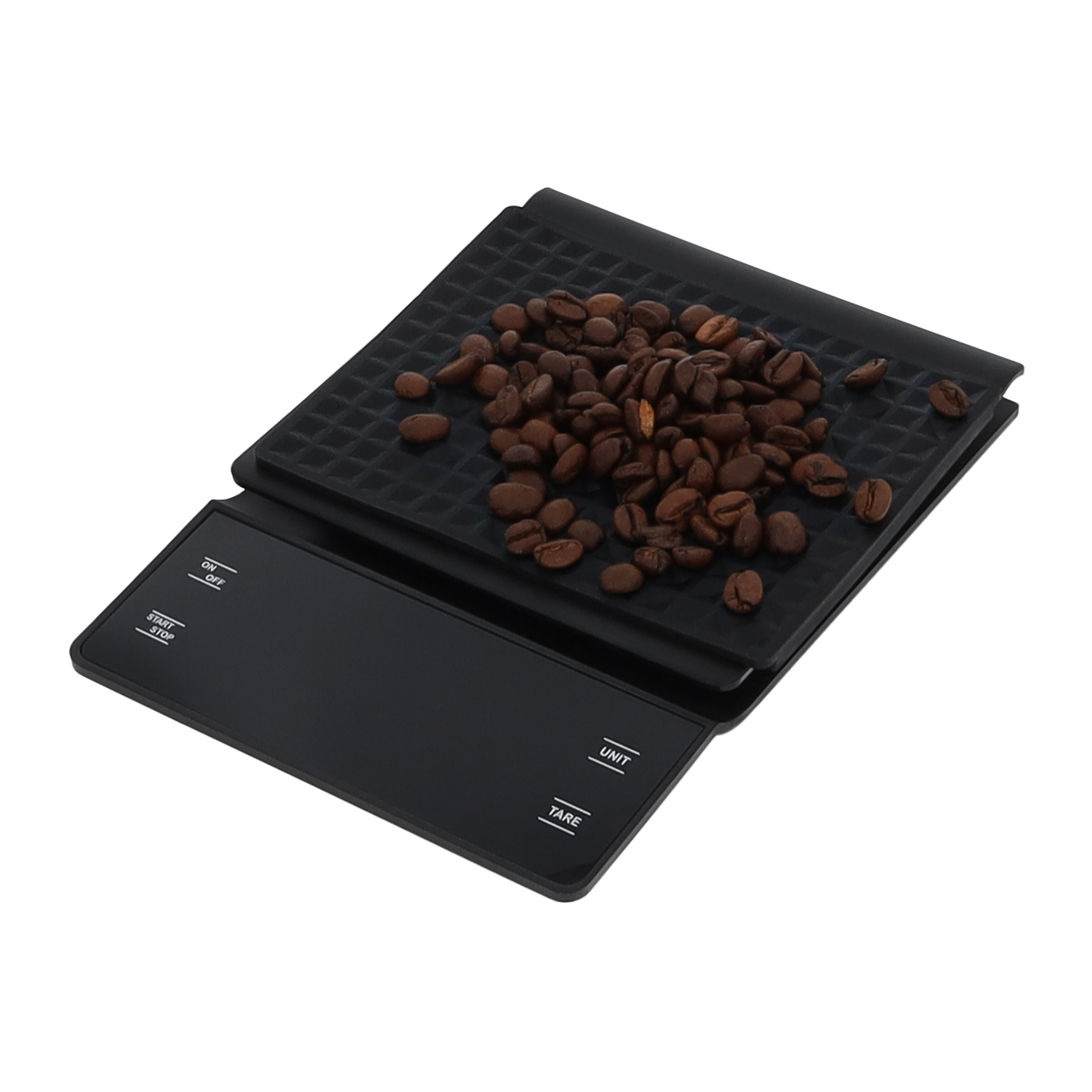 keukenweegschaal tot 3000 gram