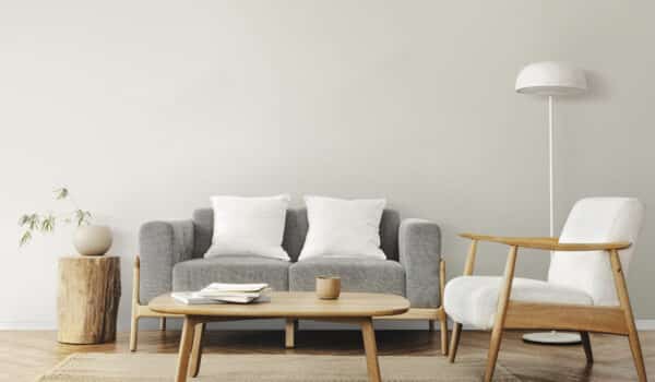 Japandi interieur
