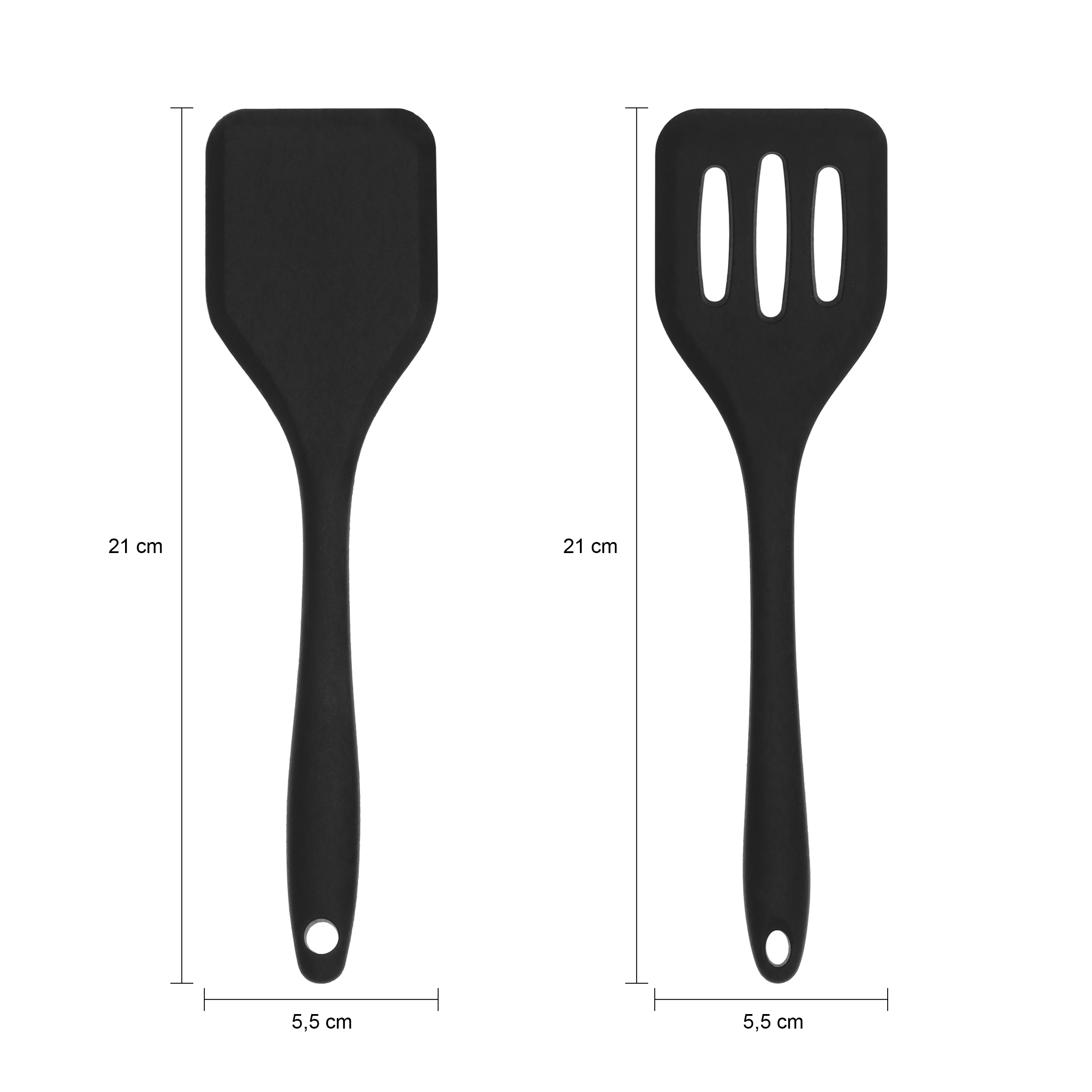 afmetingen spatelset 2