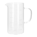 meetglas vloeistof