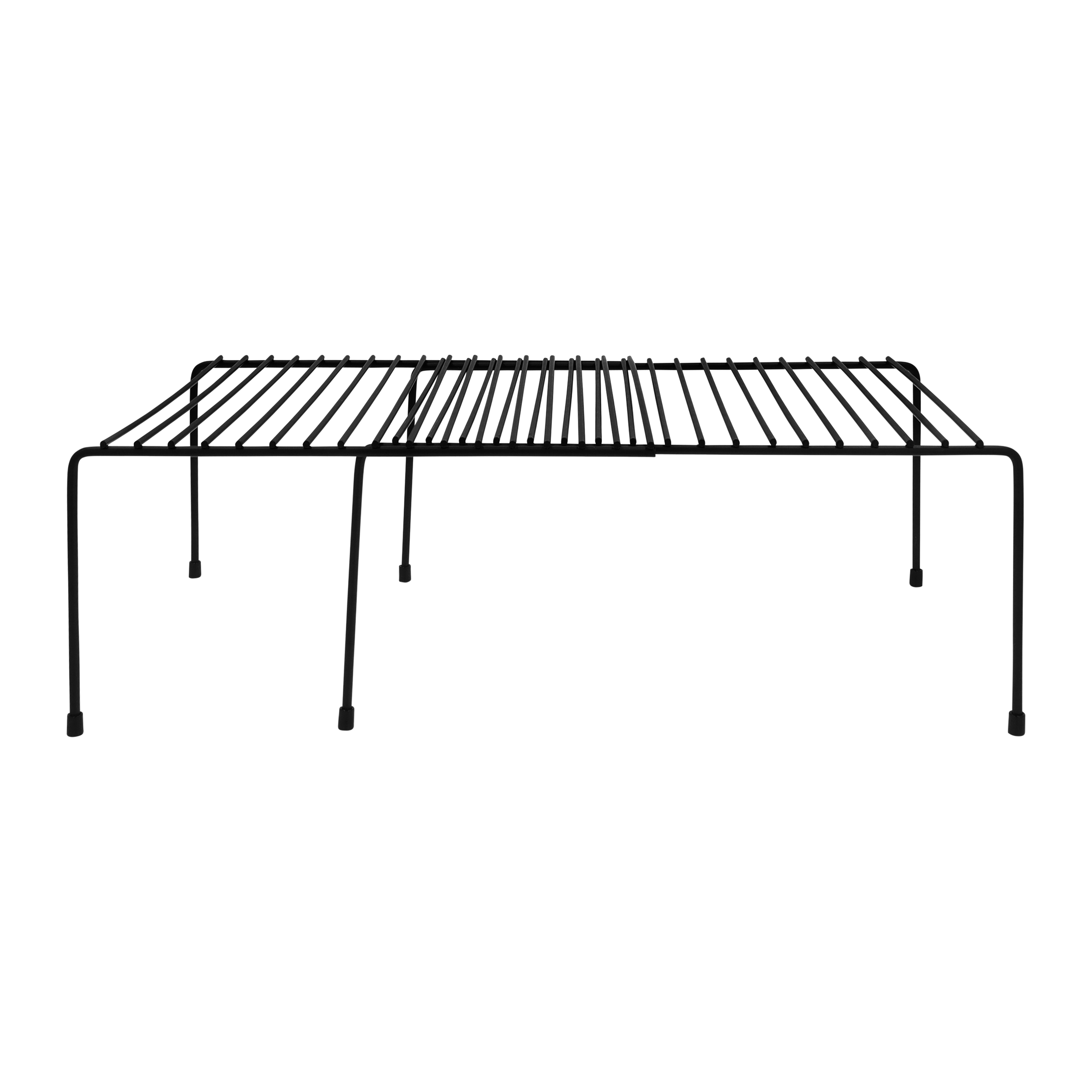 keukenkast organizer metaal