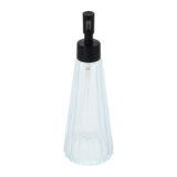 zeepdispenser glas 300 ml