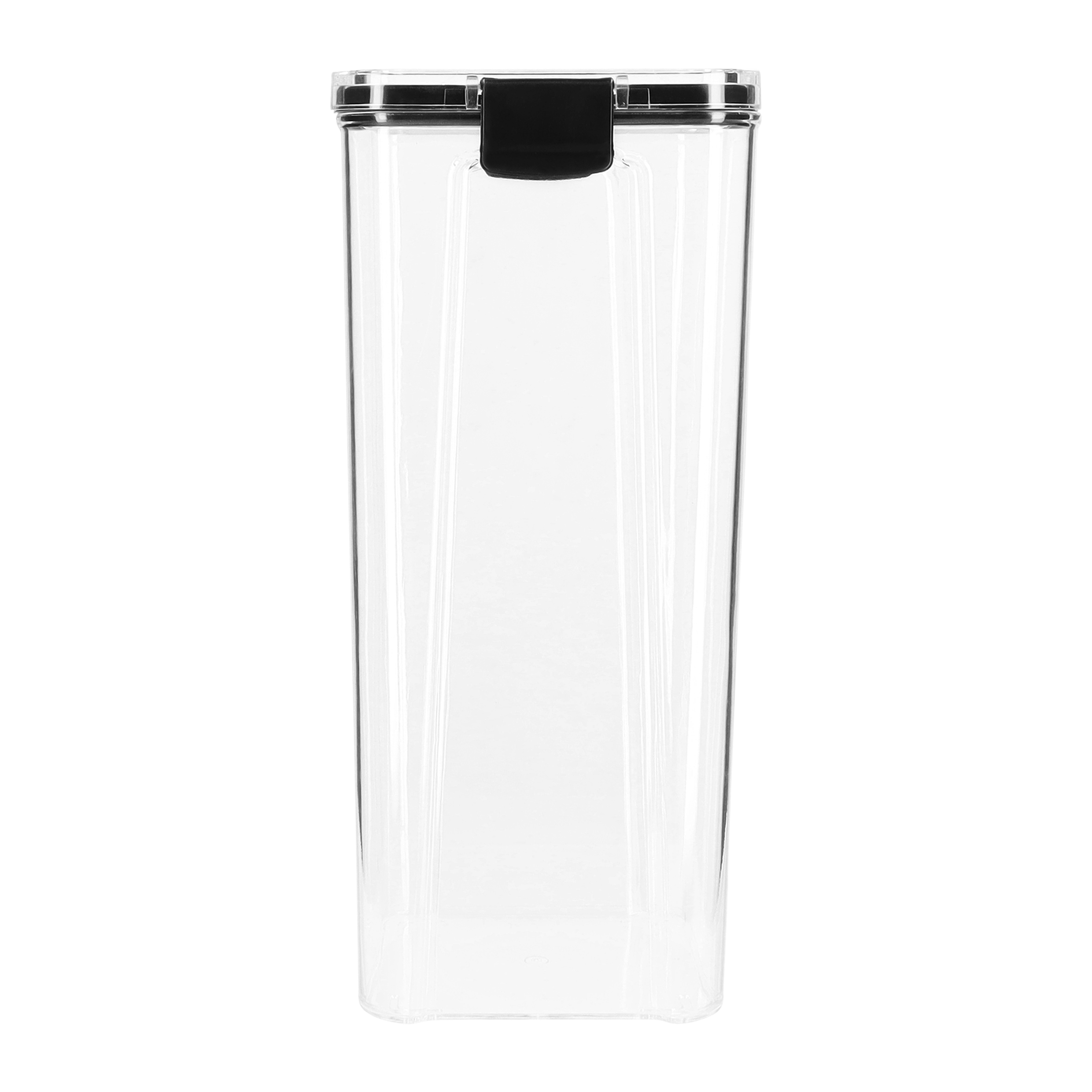 voorraadpotten set van 4 1800 ml
