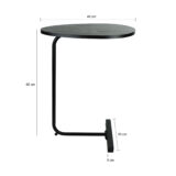 afmetingen tafel