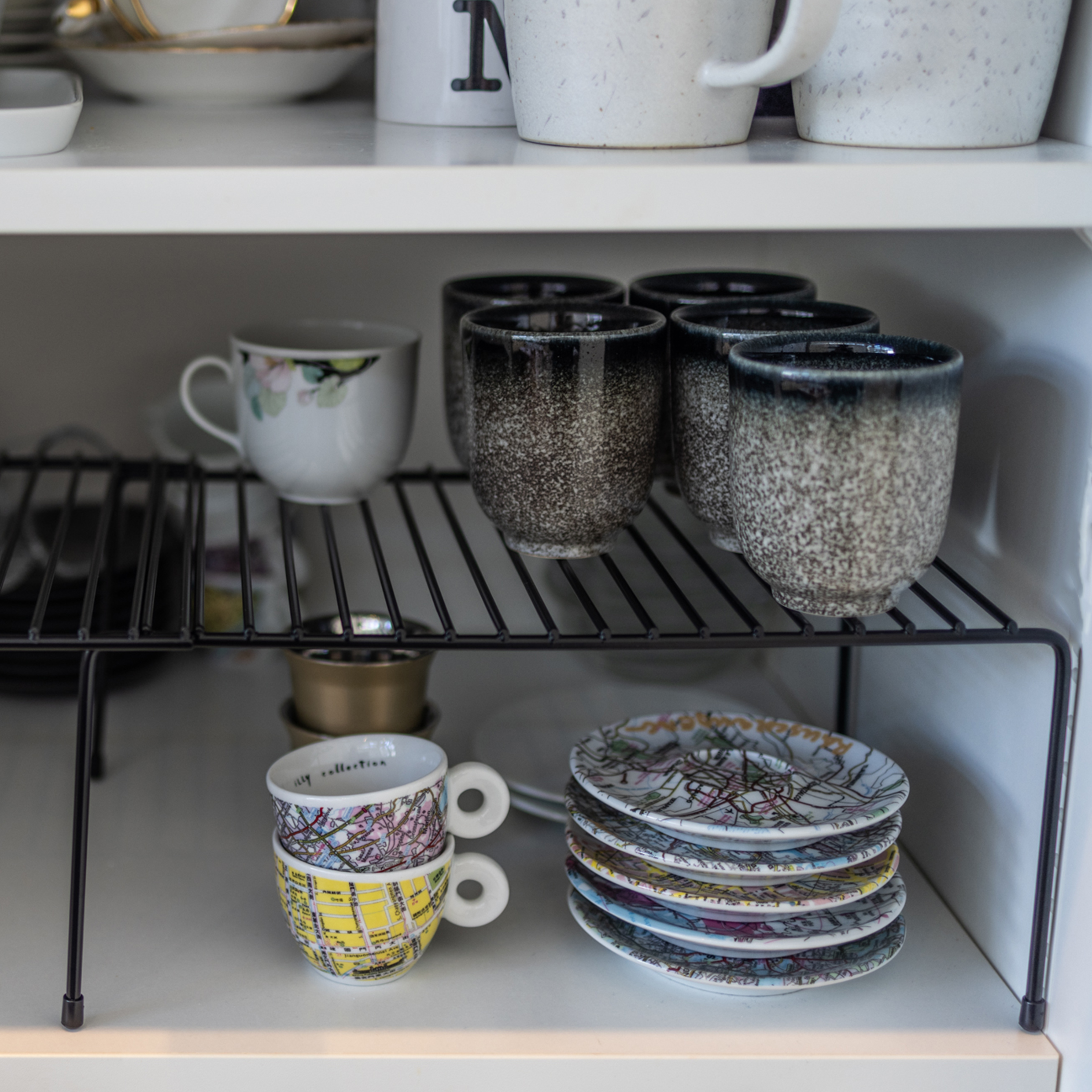 keukenkast organizer