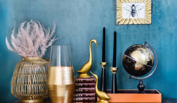 woonaccessoires verschillende stijlen