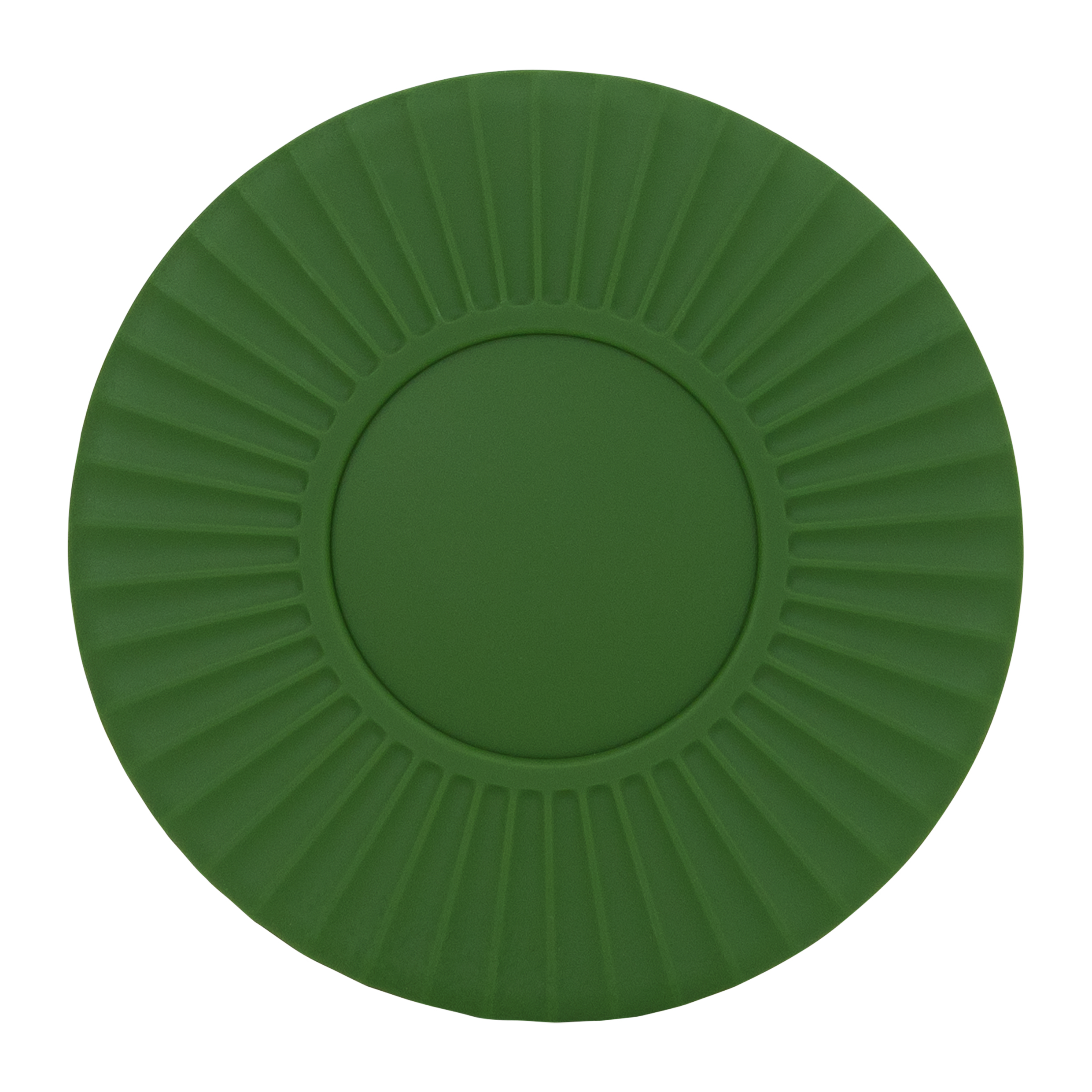 onderzetter groen