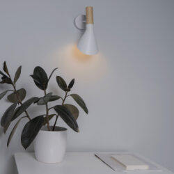 scandinavische wandlamp blog